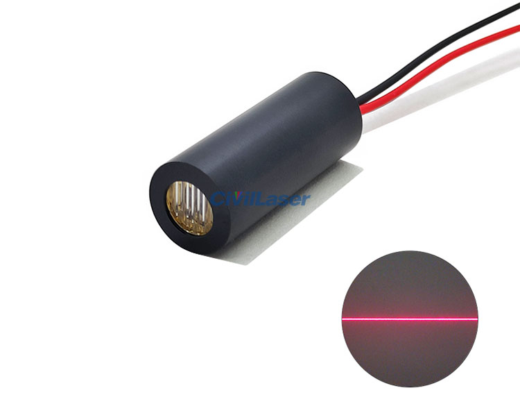 laser module
